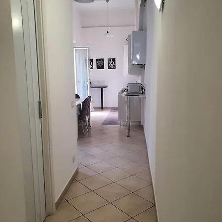 Incantevole In Versilia ヴィアレッジョ