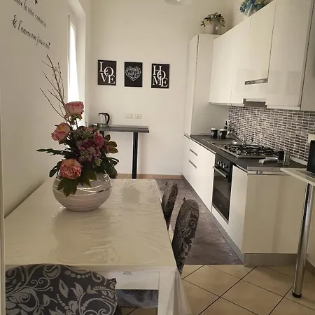 Incantevole In Versilia * Βιαρέτζιο