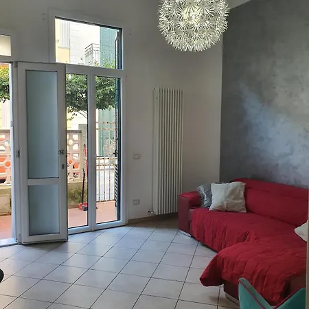 Apartment Incantevole In Versilia