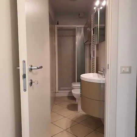 Διαμέρισμα Incantevole In Versilia *