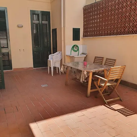 Incantevole In Versilia