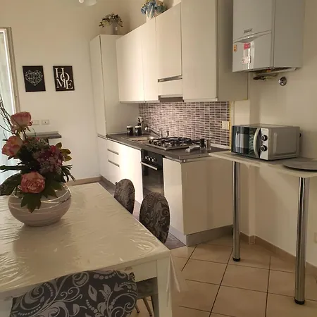 Incantevole In Versilia Appartement *