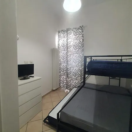 Incantevole In Versilia Apartment