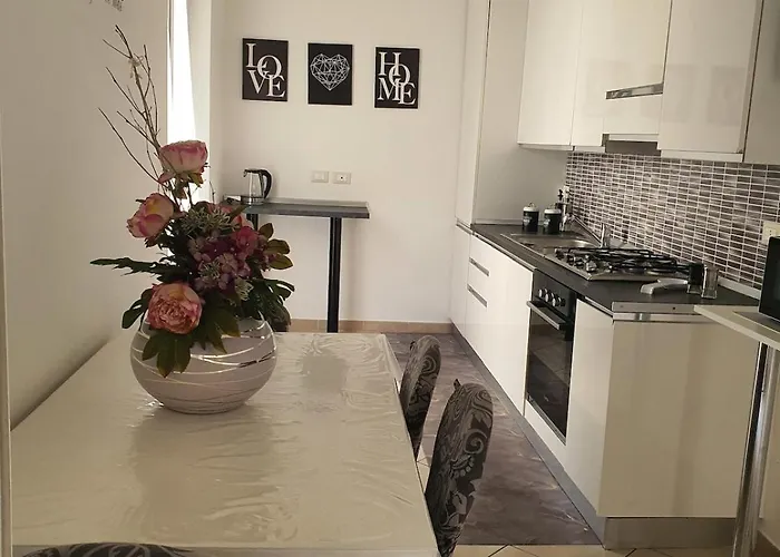 Incantevole In Versilia * Viareggio