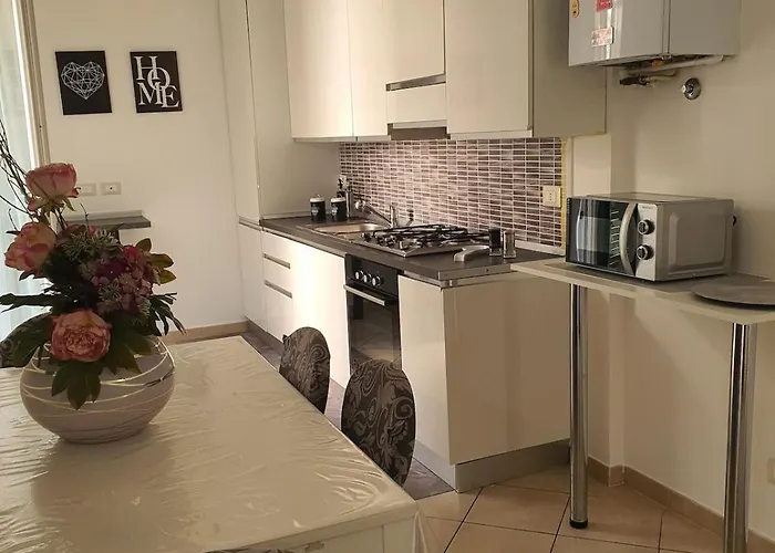 Incantevole In Versilia Appartement *