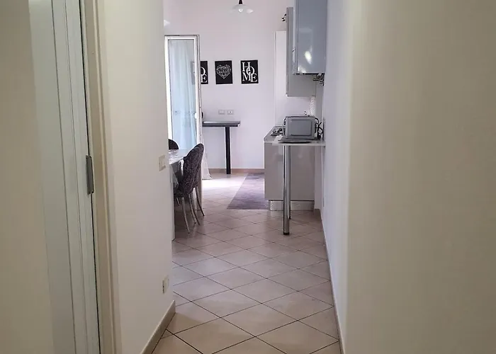 Incantevole In Versilia Viareggio