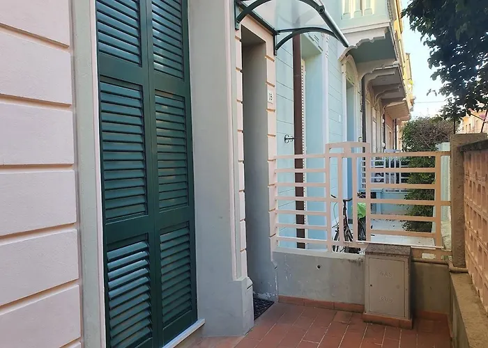 Incantevole In Versilia * Viareggio