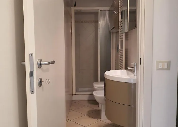 Appartement Incantevole In Versilia *