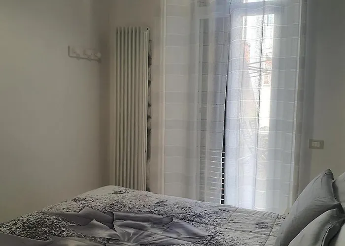 Appartement Incantevole In Versilia Viareggio