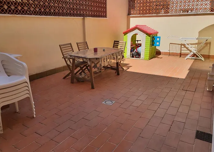 Incantevole In Versilia *