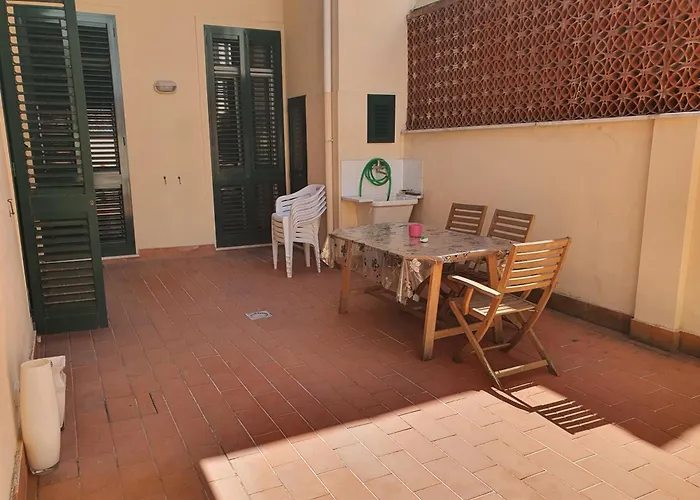 Incantevole In Versilia