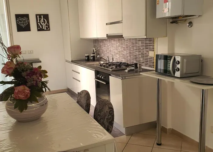 Incantevole In Versilia Appartement *