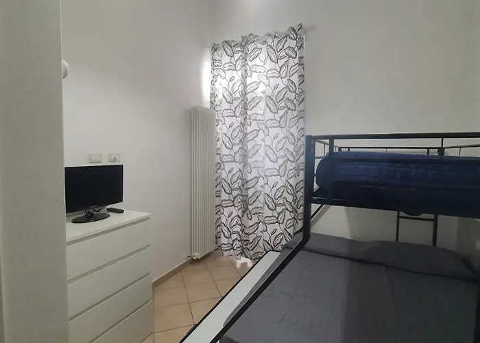 Incantevole In Versilia Appartement